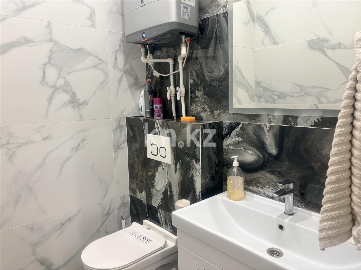 Продажа 6-комнатной квартиры, 155 м² в Караганде - фото 38