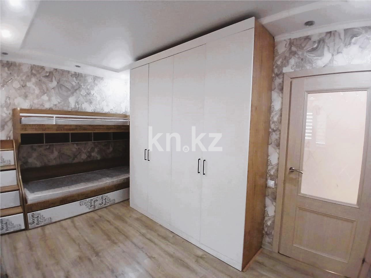 Продажа 3-комнатной квартиры, 85 м² в Караганде - фото 10