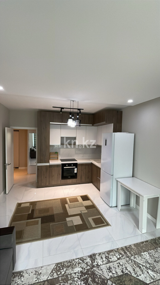 Продажа 4-комнатной квартиры, 88 м² в Астане - фото 16