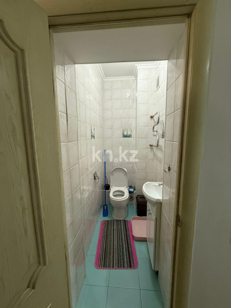 Продажа 3-комнатной квартиры, 84 м², пр. Момышулы, дом  2/8 в Астане - фото 11