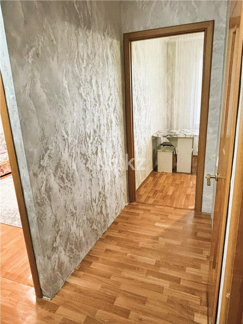 Продажа 1-комнатной квартиры, 33 м² в Караганде - фото 5