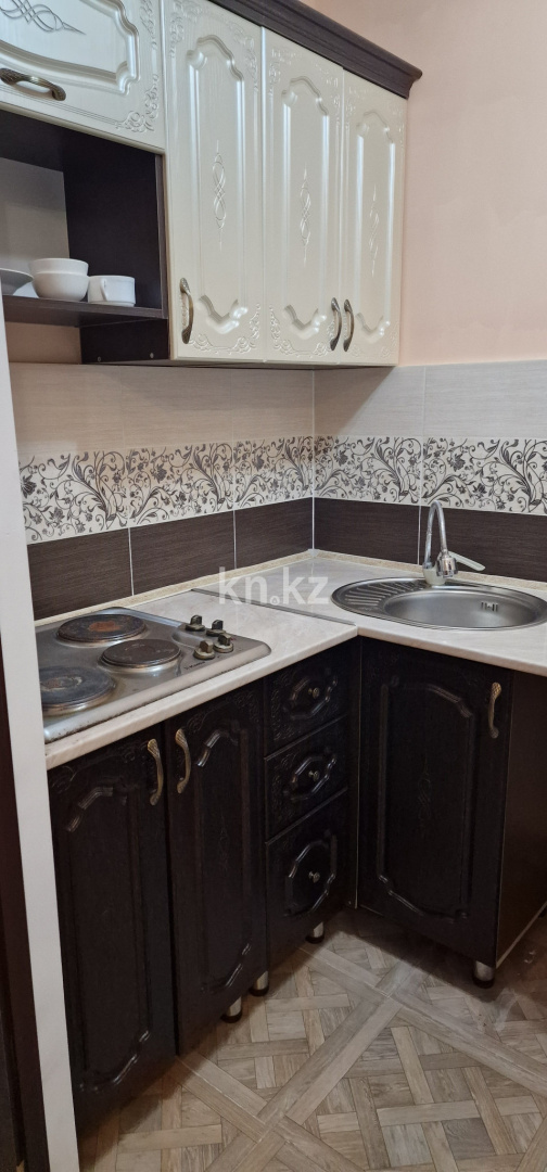 Аренда 2-комнатной квартиры, 50 м², ул. Казыбек би, дом  7 - Аренда квартир помесячно в Астане без посредников фото 6 из 7