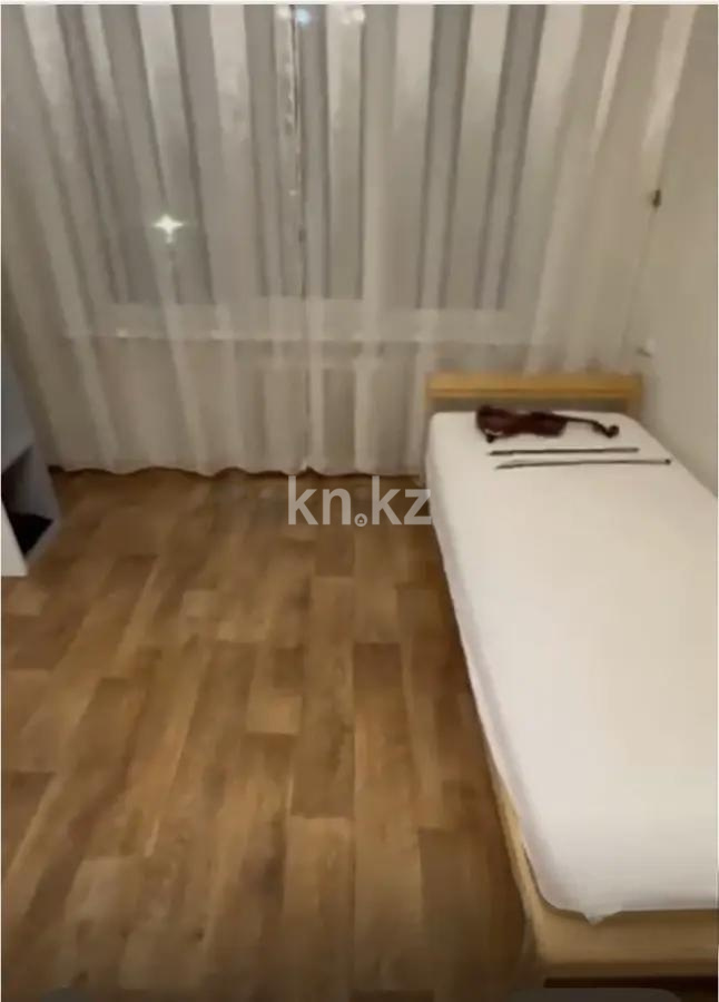 Продажа 1-комнатной квартиры, 28.6 м², ул. Байтурсынова, дом  11Б - Продажа квартир в Алматы фото 1 из 2