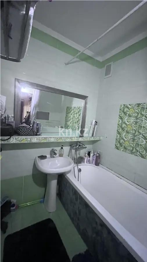 Продажа 2-комнатной квартиры, 65.2 м² в Алматы - фото 5