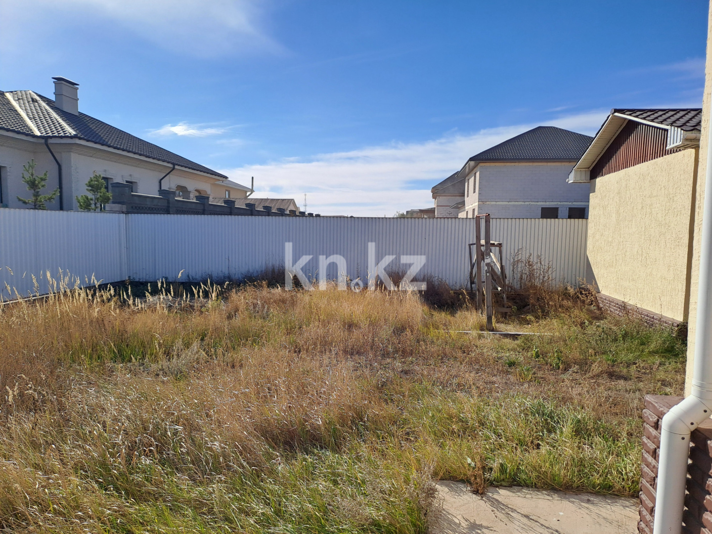 Продажа 3-комнатного дома, 88.4 м² - Продажа земельных участков в Костанае фото 7 из 14