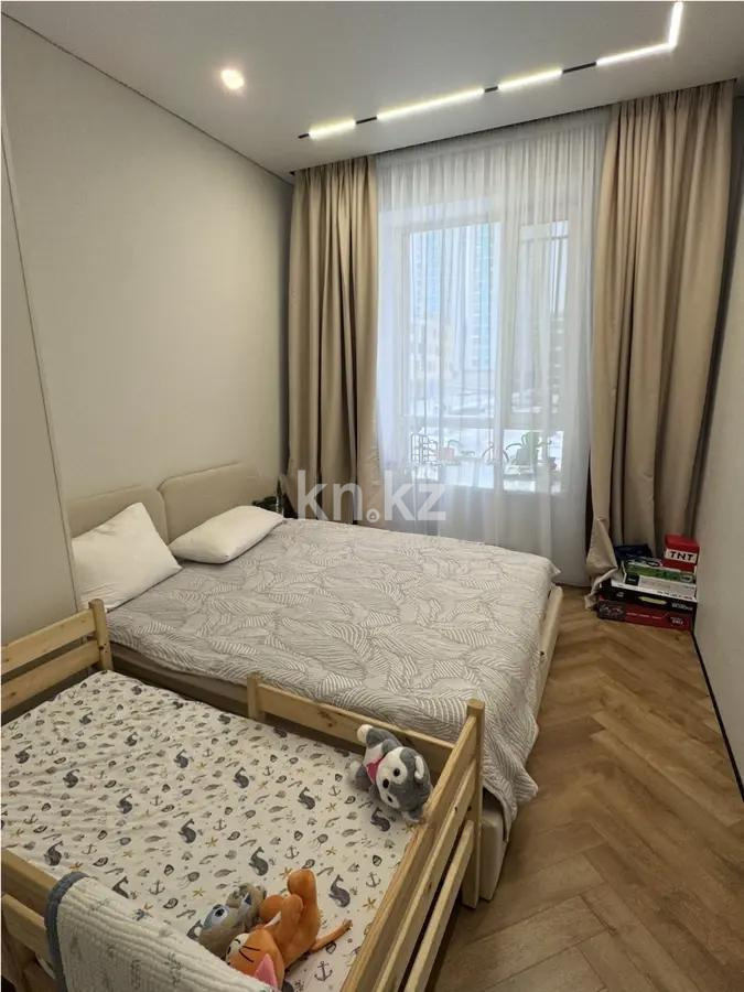 Продажа 2-комнатной квартиры, 45 м² в Астане - фото 2