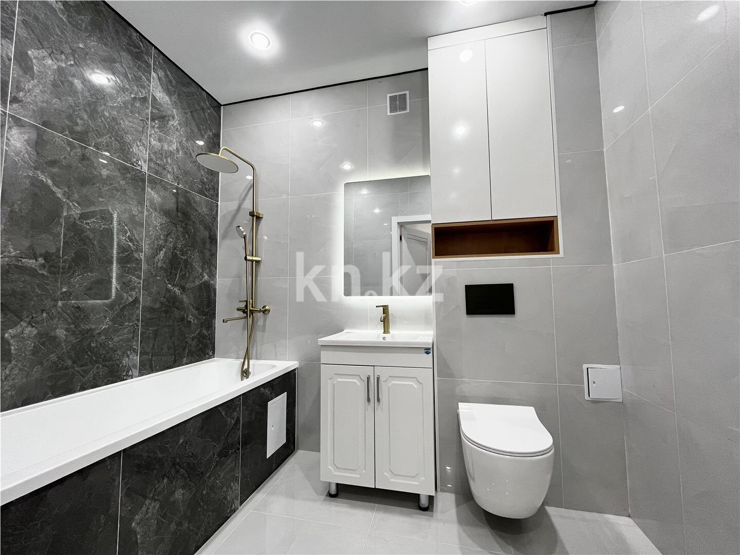 Продажа 2-комнатной квартиры, 44 м² в Астане - фото 9