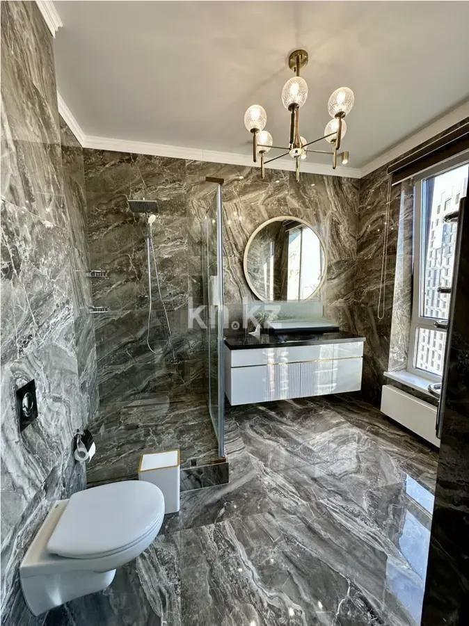 Продажа 4-комнатной квартиры, 170 м², ул. Наркескен, дом  1 - Продажа  четырехкомнатных квартир в Астане без посредников фото 5 из 7