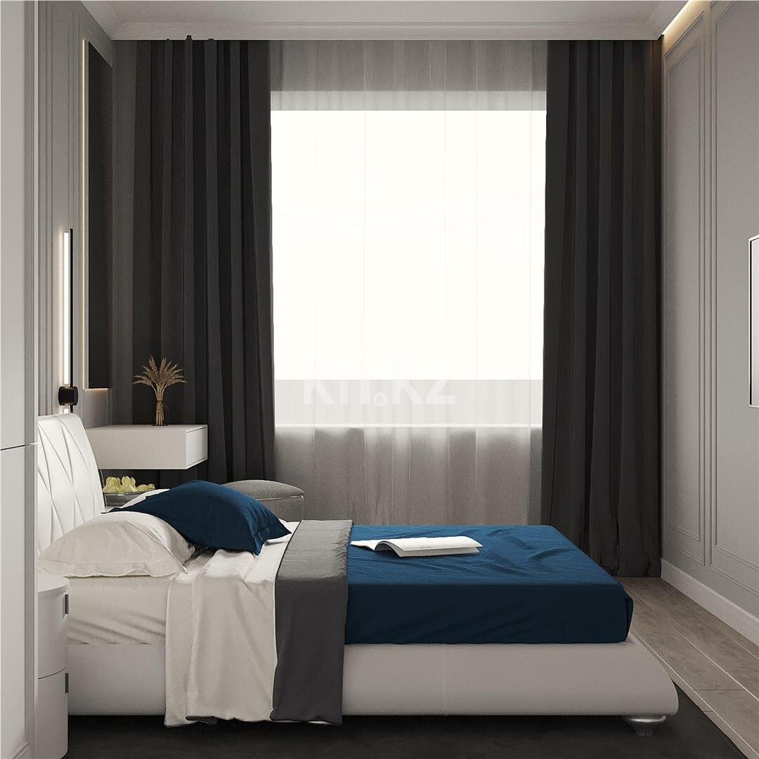 Продажа 3-комнатной квартиры, 89 м² в Караганде - фото 29