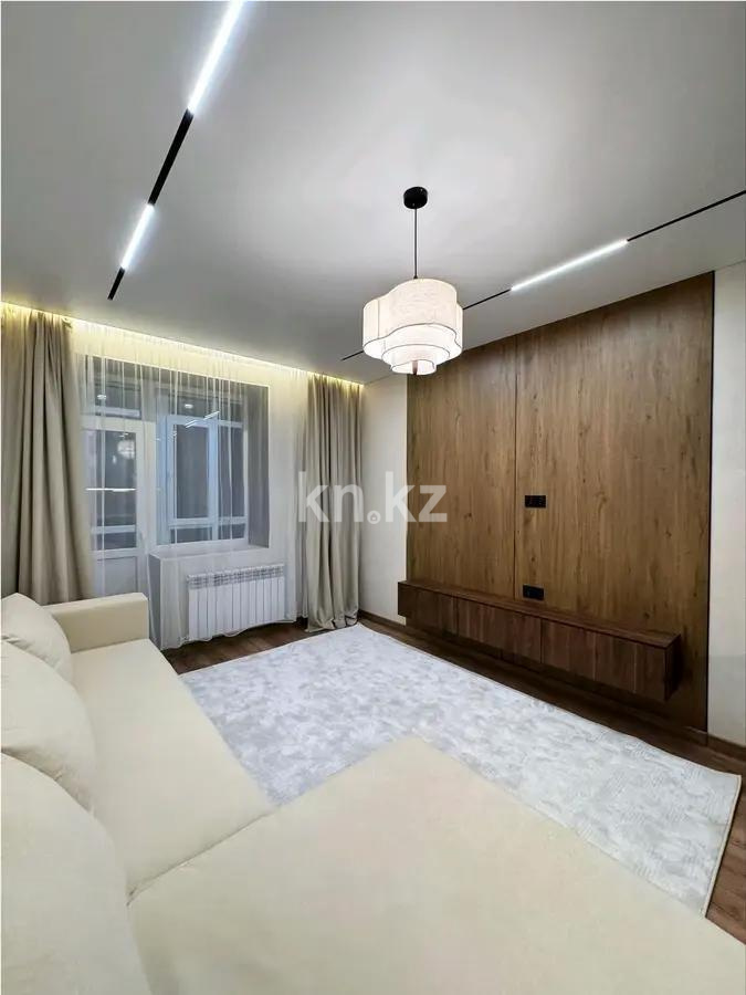 Продажа 2-комнатной квартиры, 38 м² в Астане