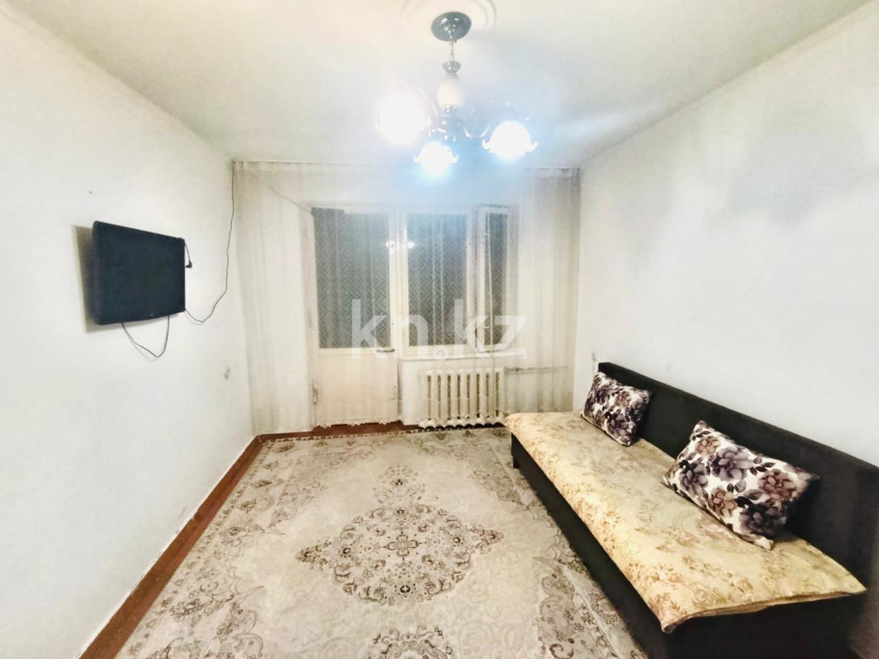 Продажа 1-комнатной квартиры, 31 м² - Продажа однокомнатных квартир в Казахстане - страница 5 фото 1 из 9