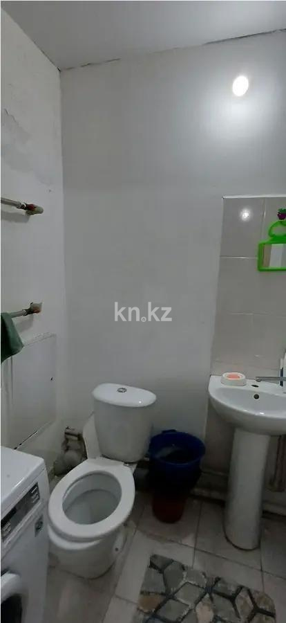 Продажа 1-комнатной квартиры, 34 м² - Продажа квартир в новостройках Астаны - страница 2 фото 3 из 4