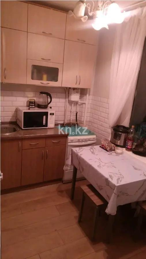 Продажа 2-комнатной квартиры, 44 м², ул. Бейбитшилик, дом  44 - Продажа квартир в Астане фото 3 из 3