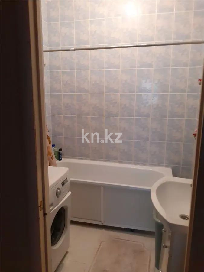 Продажа 1-комнатной квартиры, 44.4 м², пр. Кошкарбаева, дом  40 в Астане - фото 3