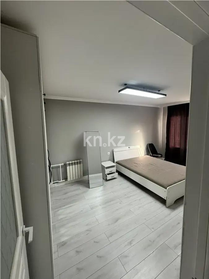 Продажа 3-комнатной квартиры, 65 м² - Продажа трехкомнатных квартир в панельном доме в Алматы фото 2 из 2