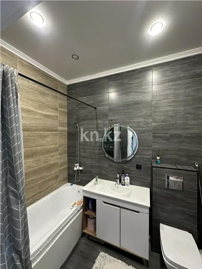 Продажа 1-комнатной квартиры, 44 м² - Продажа однокомнатных квартир от собственников в Караганде фото 4 из 5