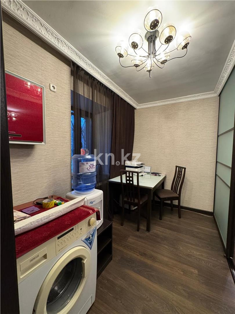 Продажа 2-комнатной квартиры, 46 м², пр. Н. Абдирова - Продажа квартир в Караганде фото 11 из 14