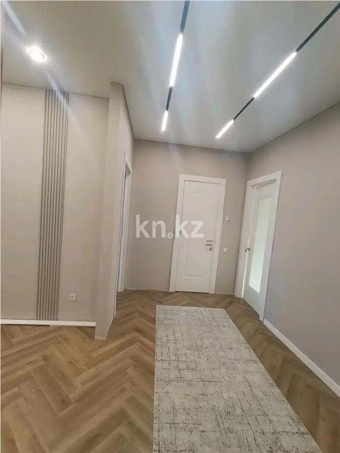 Продажа 2-комнатной квартиры, 65.7 м² в Астане - фото 4