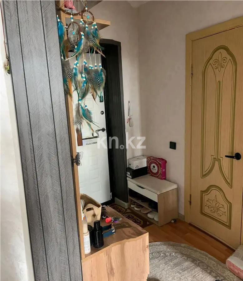 Продажа 1-комнатной квартиры, 35.3 м² в Астане - фото 4