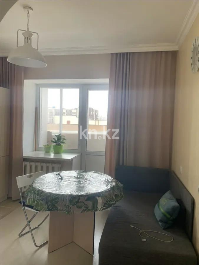 Продажа 1-комнатной квартиры, 37 м² в Астане - фото 2