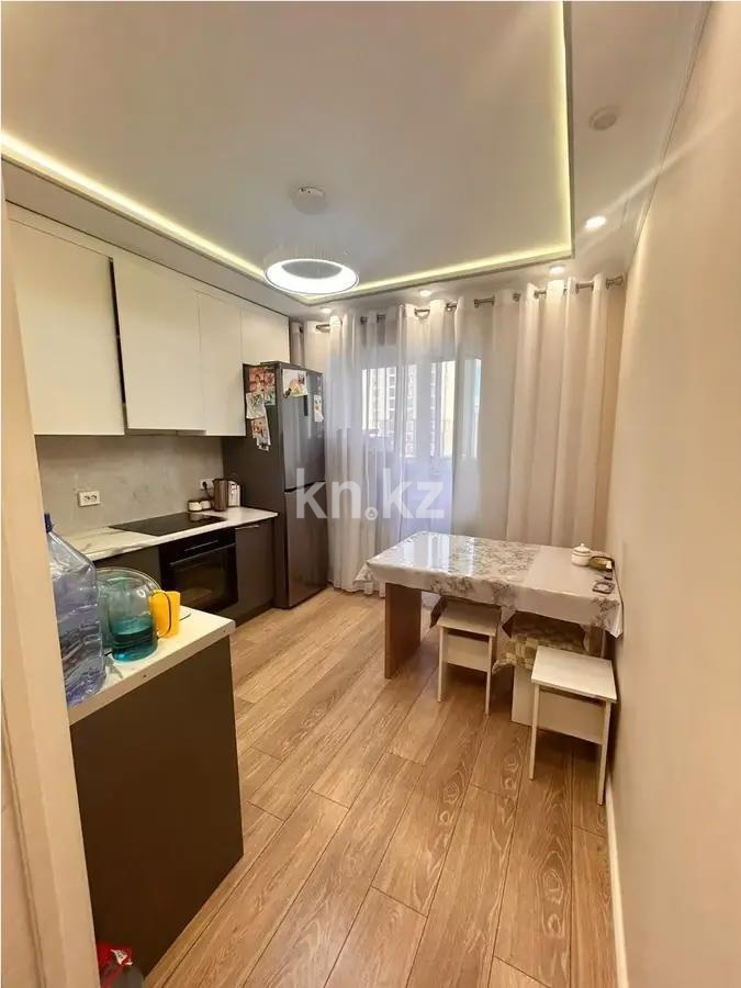 Продажа 2-комнатной квартиры, 55 м² - Продажа двухкомнатных квартир в Астане - страница 3 фото 3 из 4