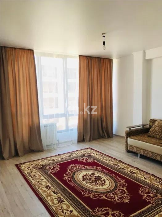 Продажа 3-комнатной квартиры, 53 м² - Продажа трехкомнатных квартир от собственников в Алматы - страница 2 фото 1 из 3