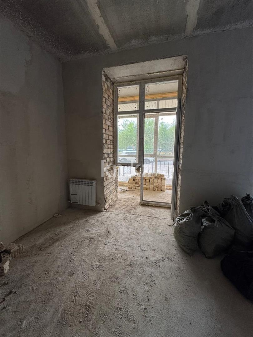 Продажа 4-комнатной квартиры, 118 м² в Караганде - фото 5