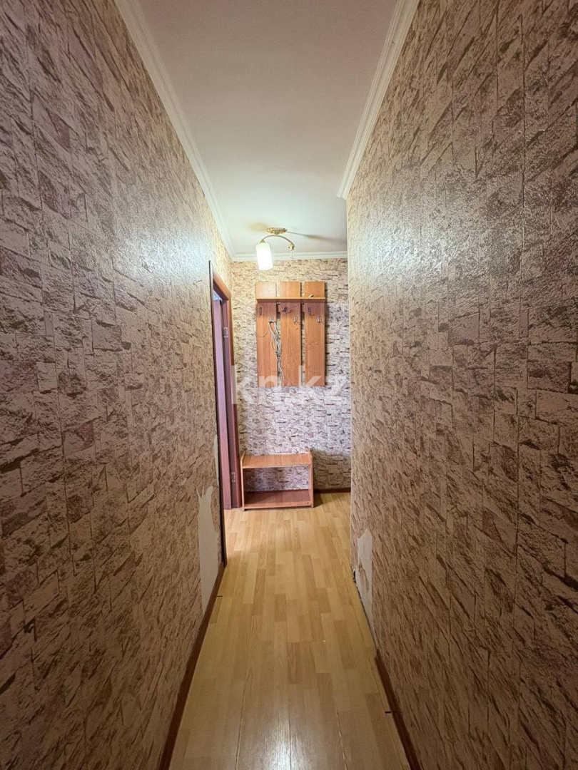 Аренда 1-комнатной квартиры, 34 м² - Аренда однокомнатных квартир помесячно в Астане фото 3 из 7