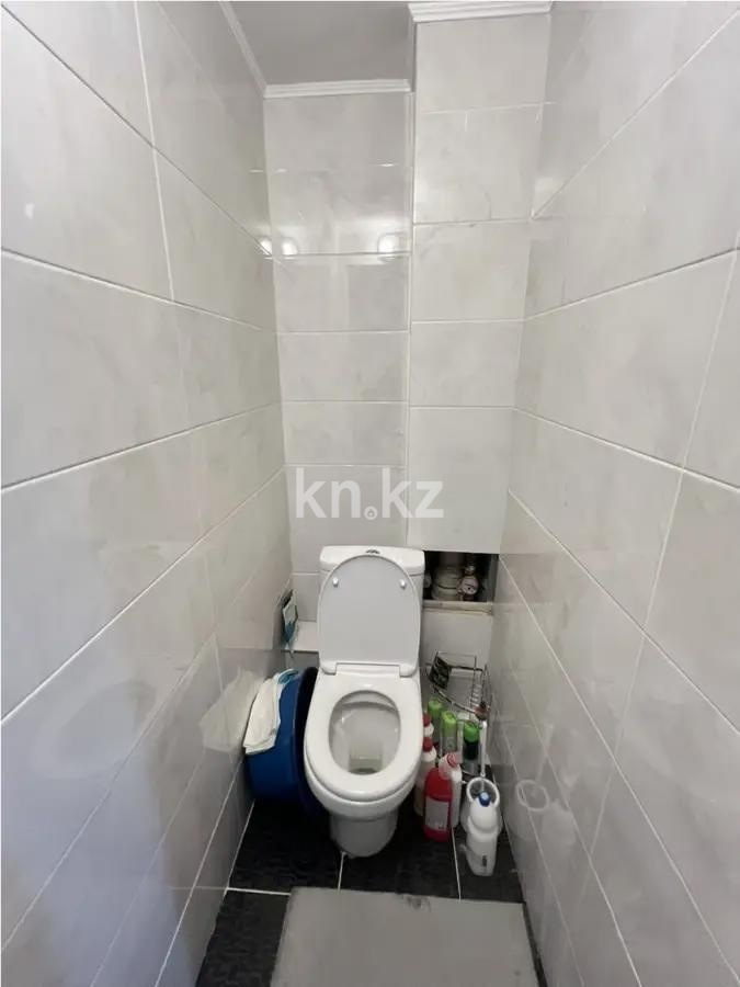 Продажа 1-комнатной квартиры, 35 м² в Астане - фото 4