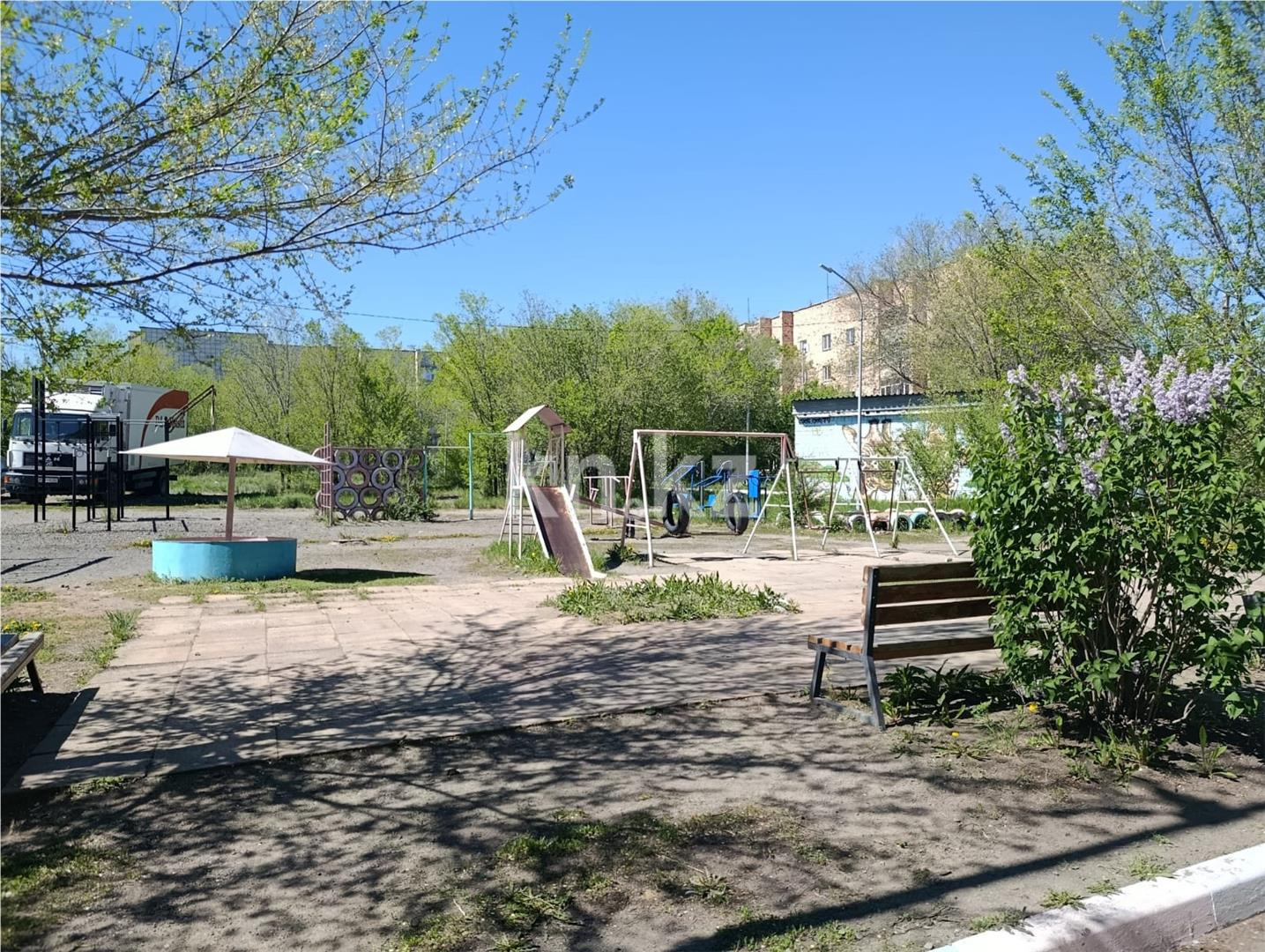 Продажа 3-комнатной квартиры, 64 м² - Недвижимость в Караганде - страница 9 фото 12 из 12