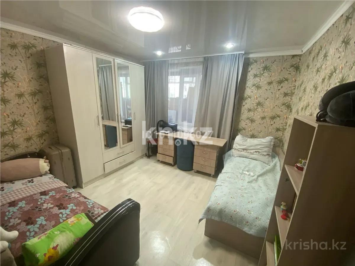 Продажа 3-комнатной квартиры, 62 м² - Продажа трехкомнатных квартир на Юго-Востоке Караганды - страница 7 фото 2 из 7