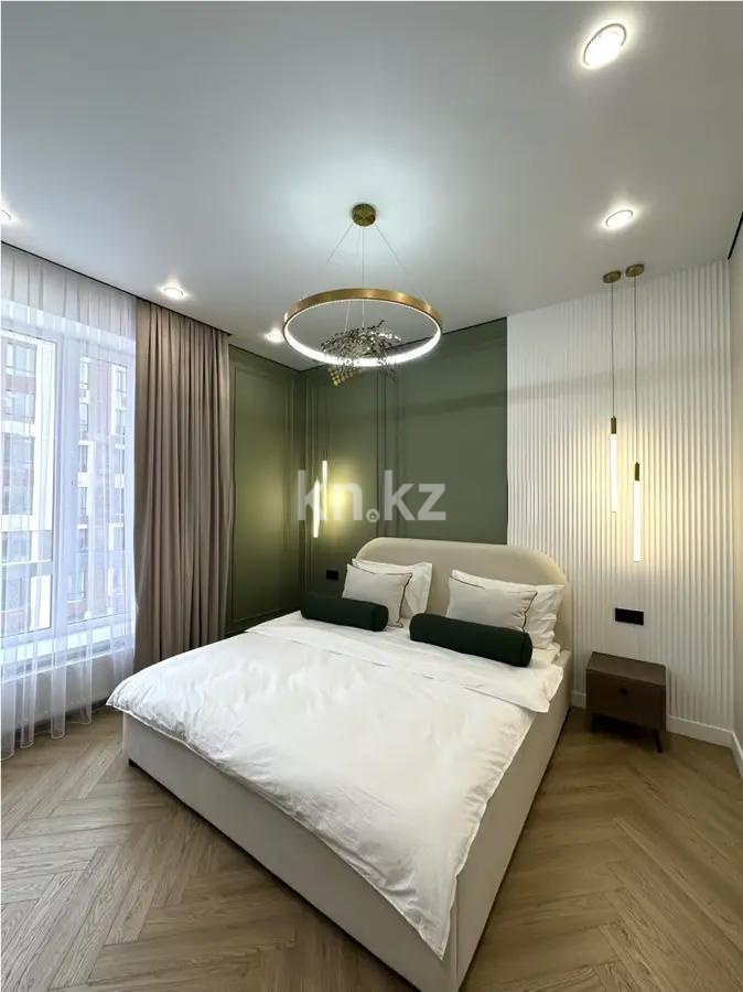 Продажа 2-комнатной квартиры, 64 м² - Продажа двухкомнатных квартир от собственников в Астане - страница 19 фото 2 из 5