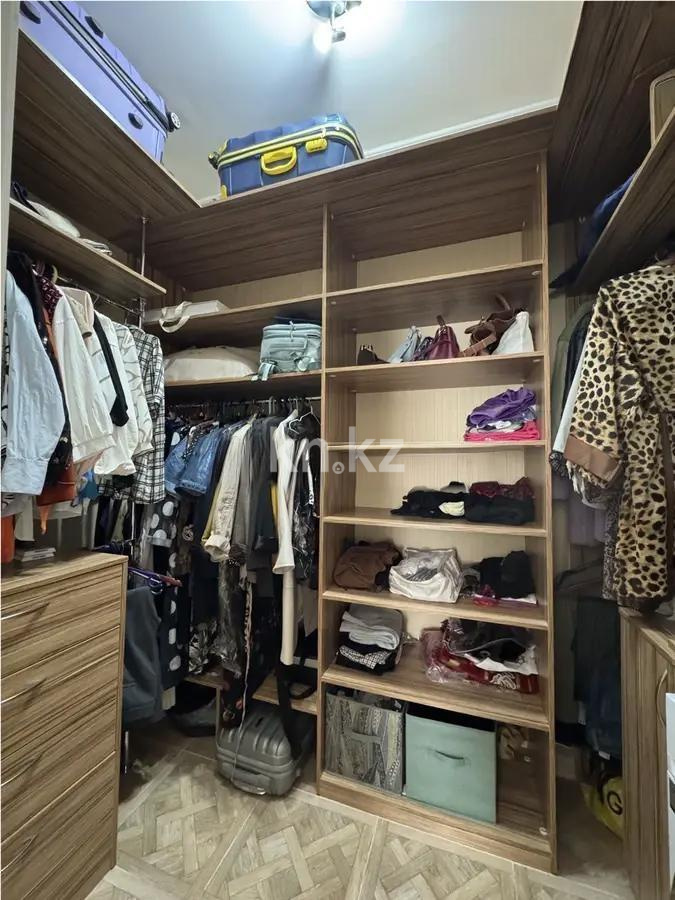 Продажа 2-комнатной квартиры, 77.3 м² в Астане - фото 5