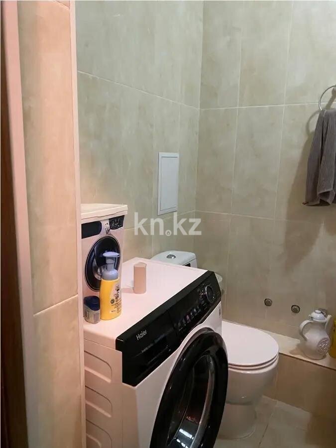 Продажа 3-комнатной квартиры, 78 м² в Астане - фото 7