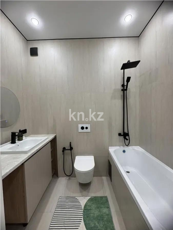 Продажа 2-комнатной квартиры, 46 м², ул. Карбышева, дом  4/3 в Караганде - фото 4