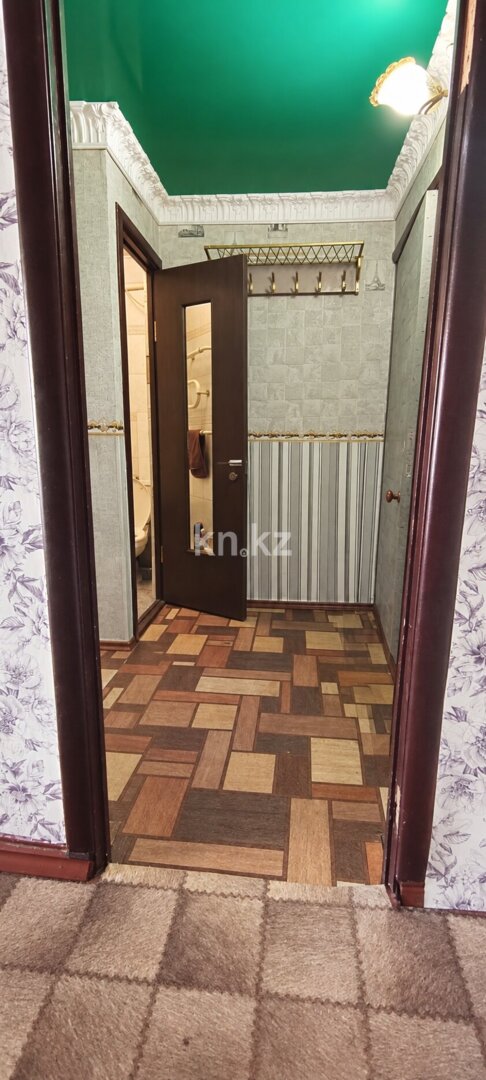 Продажа 2-комнатной квартиры, 40.3 м² в Караганде - фото 7