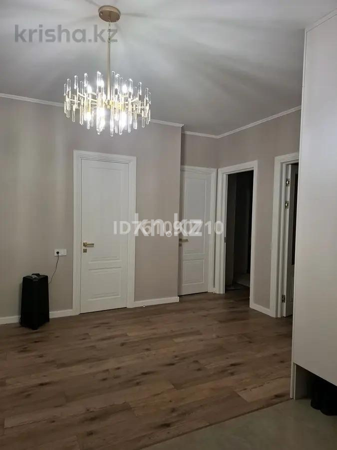 Продажа 4-комнатной квартиры, 119 м² - Продажа квартир в Казахстане - страница 2 фото 6 из 9