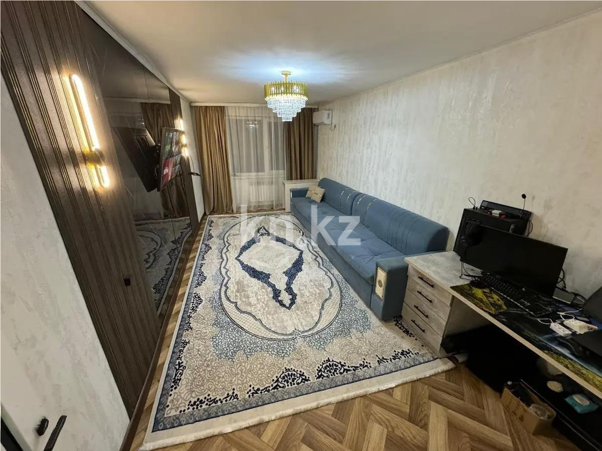 Продажа 3-комнатной квартиры, 77 м², ул. Ырысты, дом  46/11 в Алматы - фото 2