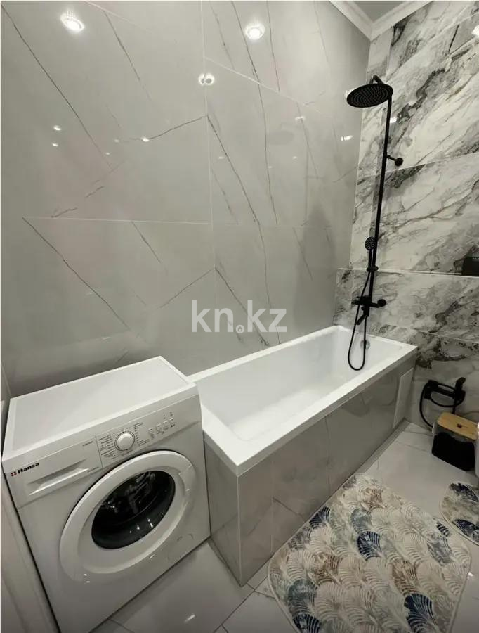 Продажа 1-комнатной квартиры, 42 м² - Продажа однокомнатных квартир в р-не Нура Астаны - страница 2 фото 3 из 4