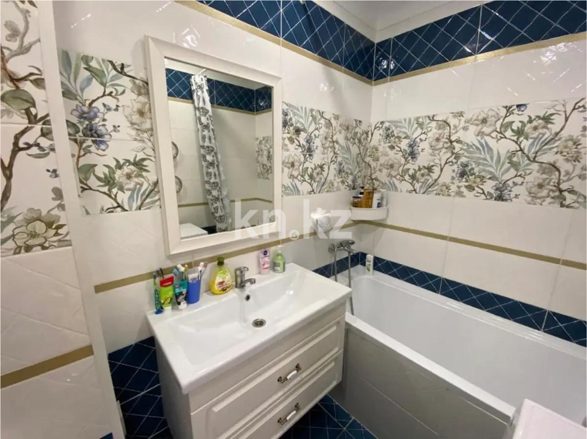 Продажа 1-комнатной квартиры, 37.1 м², ул. Ушкемпирова, дом  44 в Алматы - фото 3