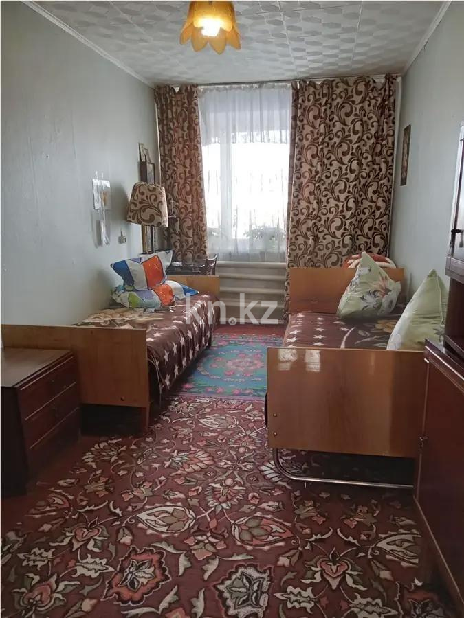 Продажа 2-комнатной квартиры, 45 м² в Шахтинске - фото 2