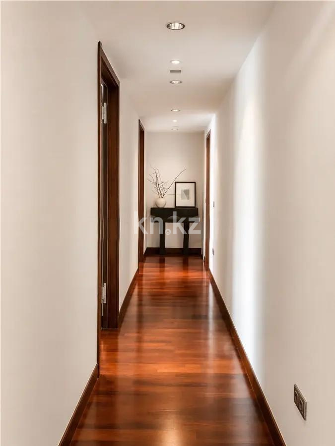 Продажа 4-комнатной квартиры, 174 м² - Продажа квартир в новостройках Алматы фото 4 из 4