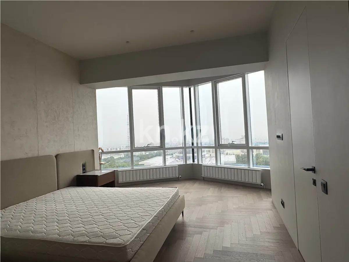 Продажа 4-комнатной квартиры, 144 м² - Недвижимость в Казахстане - страница 17 фото 3 из 7