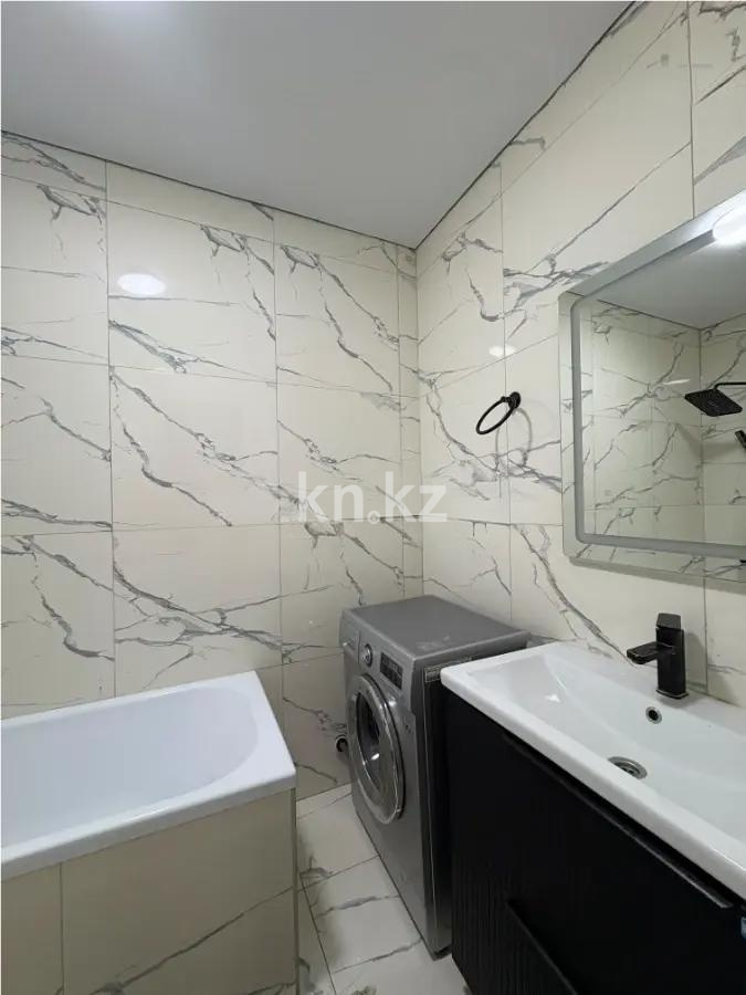 Продажа 4-комнатной квартиры, 72 м² - Продажа четырехкомнатных квартир в Казахстане - страница 2 фото 3 из 4