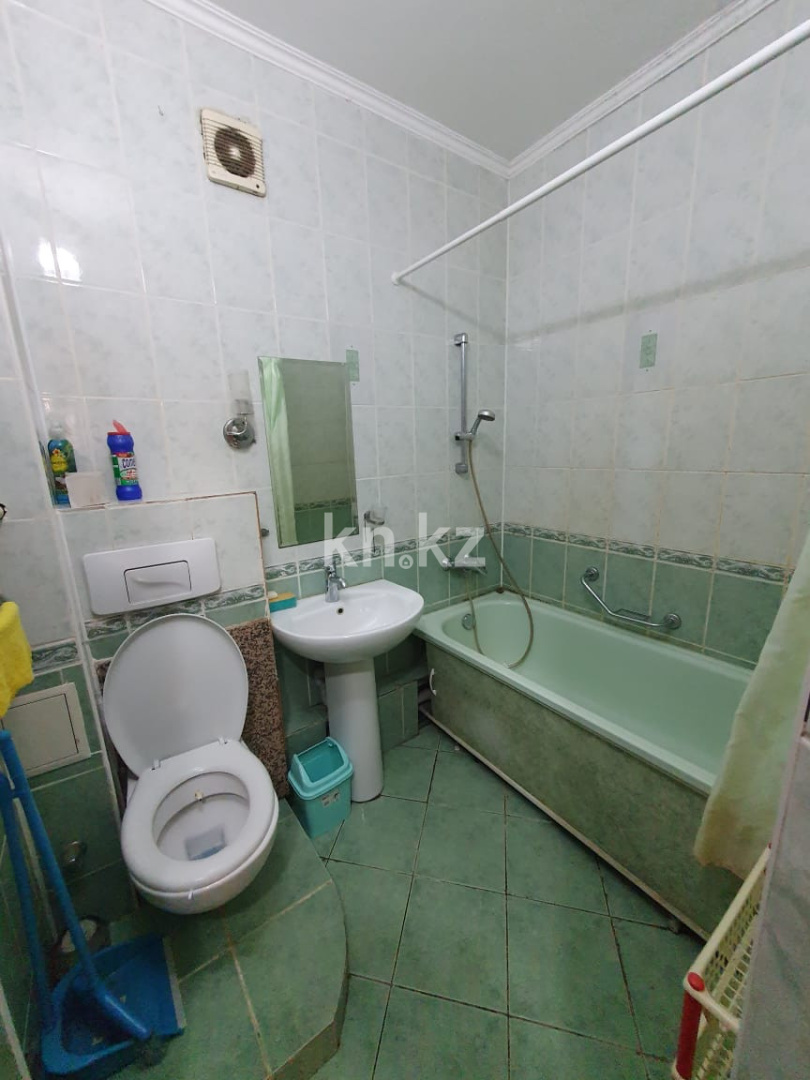 Аренда 2-комнатной квартиры, 46 м², ул. Сейфуллина, дом  4/2 - ул. Кумисбекова - Продажа квартир в Астане фото 5 из 6