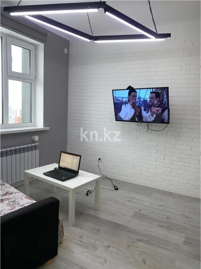 Продажа 1-комнатной квартиры, 36 м² - Продажа однокомнатных квартир в Астане - страница 39 фото 1 из 2