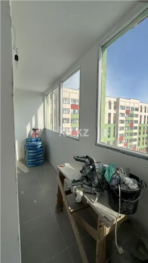 Продажа 3-комнатной квартиры, 81 м² - Продажа квартир в Астане - страница 9 фото 8 из 9