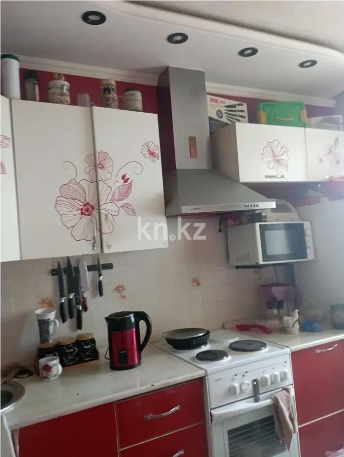 Продажа 2-комнатной квартиры, 45 м², ул. Горка Дружбы, дом  35 - Продажа  двухкомнатных квартир в Темиртау фото 1 из 3