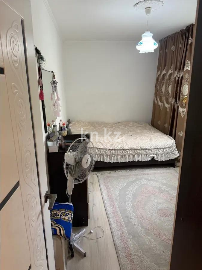 Продажа 2-комнатной квартиры, 45.1 м², мкр-н 1, дом  39а в Алматы - фото 2