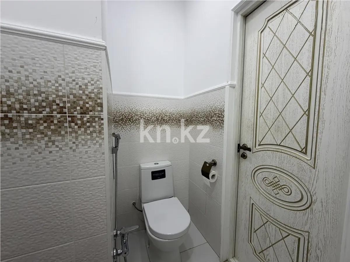 Продажа 4-комнатной квартиры, 122 м² - Продажа четырехкомнатных квартир от собственников в Астане - страница 2 фото 7 из 8